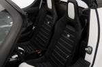 Tesla Roadster Zero Emissio by Brabus 2008 года
